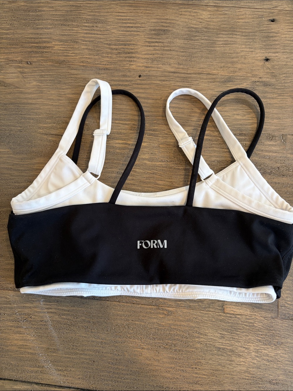 Form Layered Bra - Picture 4 of 4